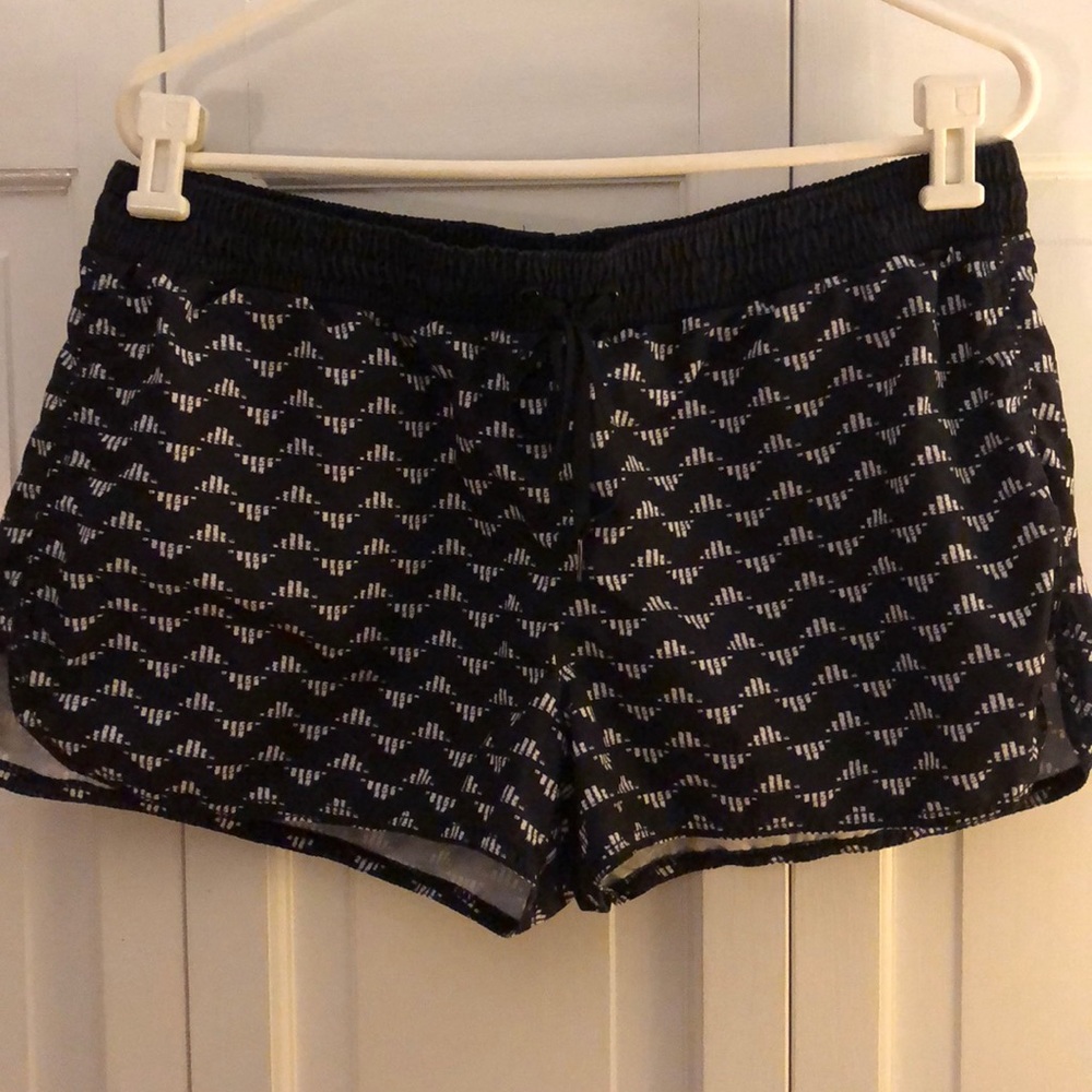 Swim shorts